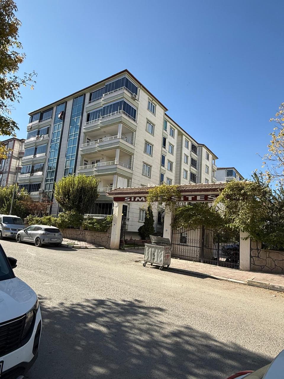 Iğdır Merkez Simge Sitesi 78 Daire